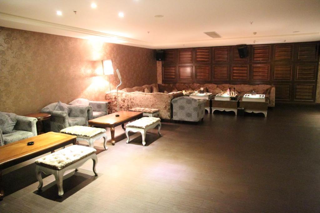 Water Way Hotel Guangzhou Exterior foto