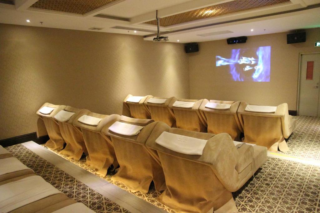 Water Way Hotel Guangzhou Exterior foto