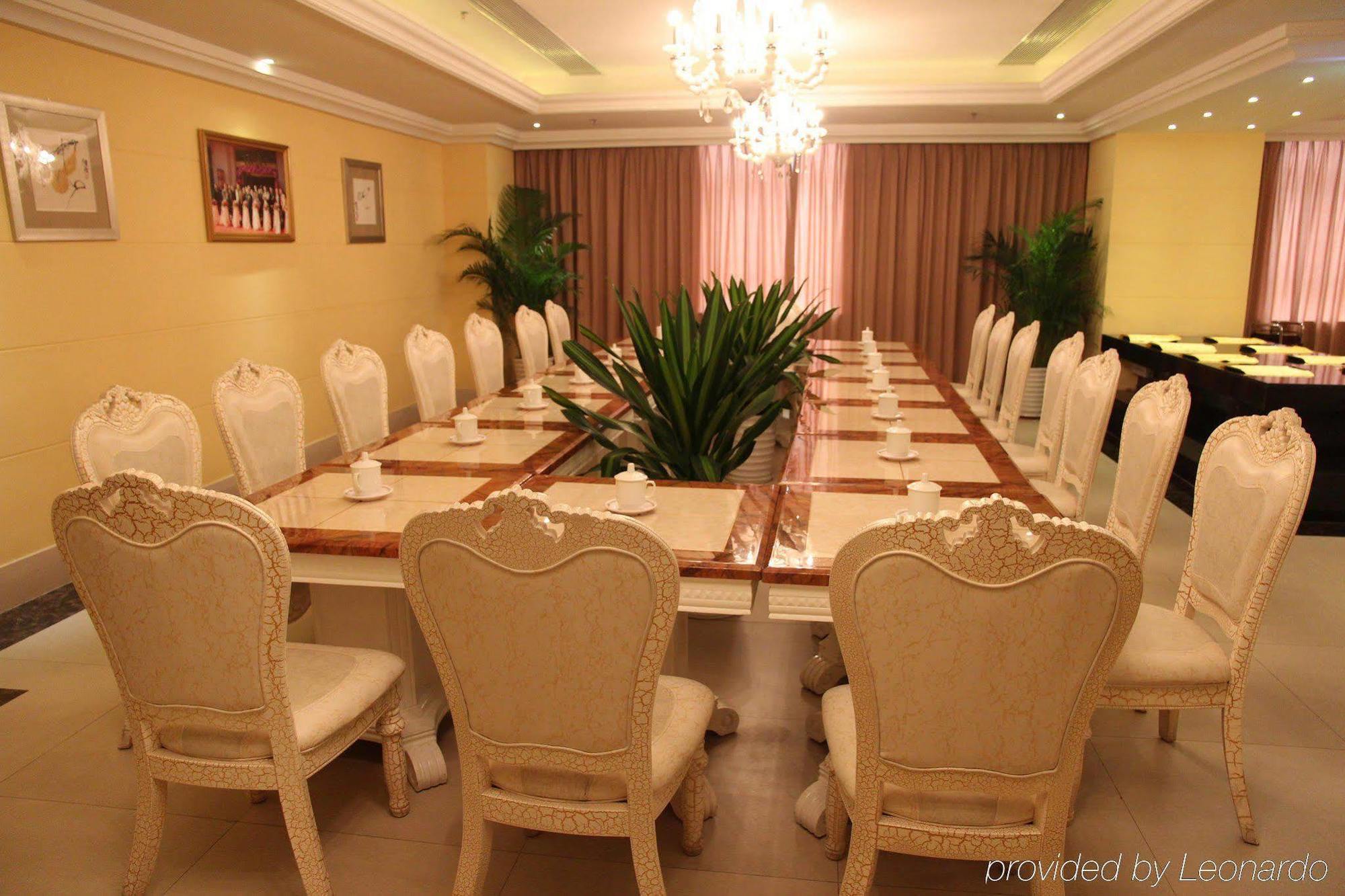 Water Way Hotel Guangzhou Exterior foto